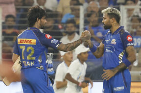 Ahmedabad: IPL 2026 – Gujarat Titans vs Mumbai Indians