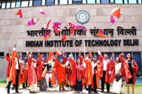 IIT Delhi