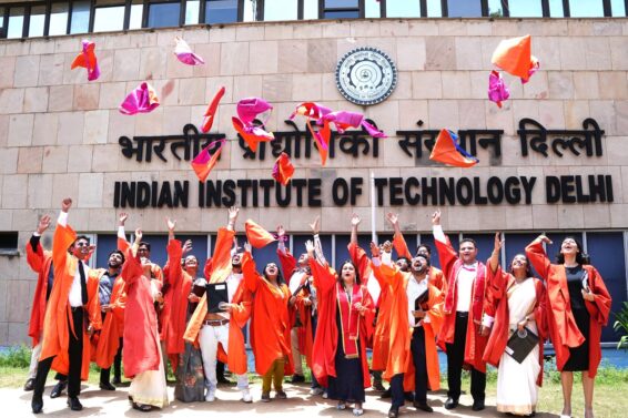 IIT Delhi