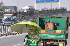 IMD-weather-heavy rainfall