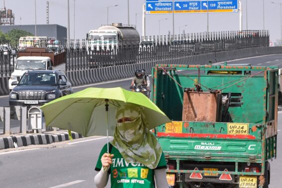 IMD-weather-heavy rainfall