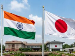 India-Japan-AI Mumbai