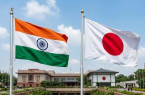 India-Japan-AI Mumbai