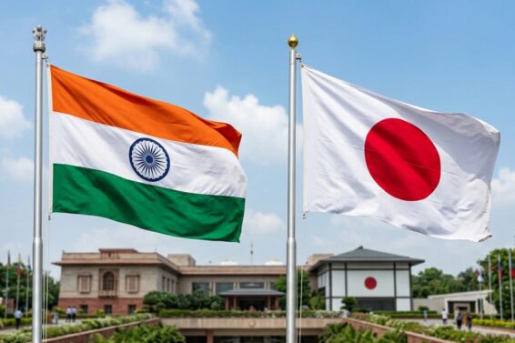 India-Japan-AI Mumbai