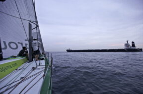 Leg 3 Stage 2 – Volvo Ocean Race 2011-12