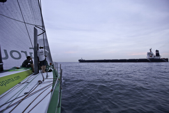 Indonesia reaffirms it has no plan to impose tolls in Malacca Strait