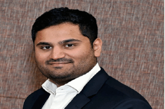 JEET ADANI