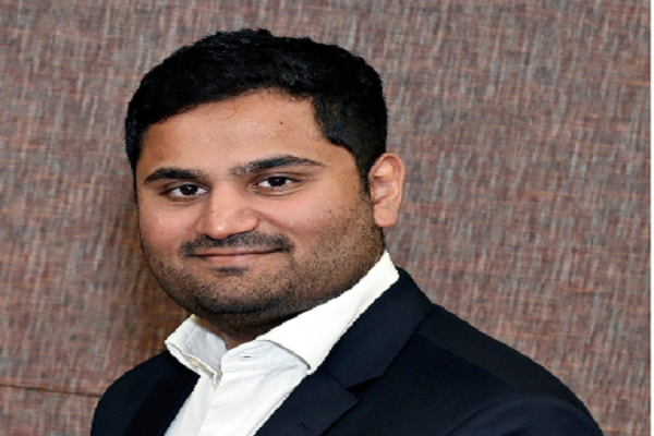 Jeet Adani, Rakesh Bharti Mittal pitch Visakhapatnam as key AI gateway