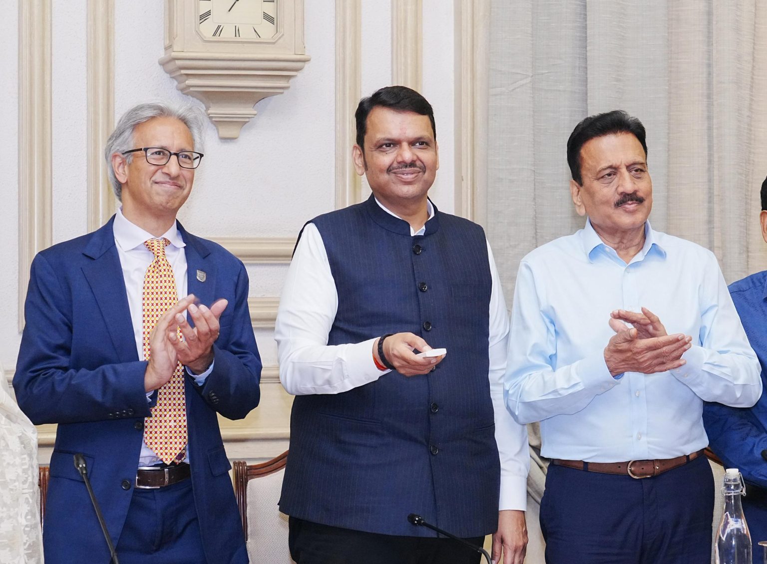 Maharashtra launches Centre of Excellence to combat extreme heat, promote sustainable cooling