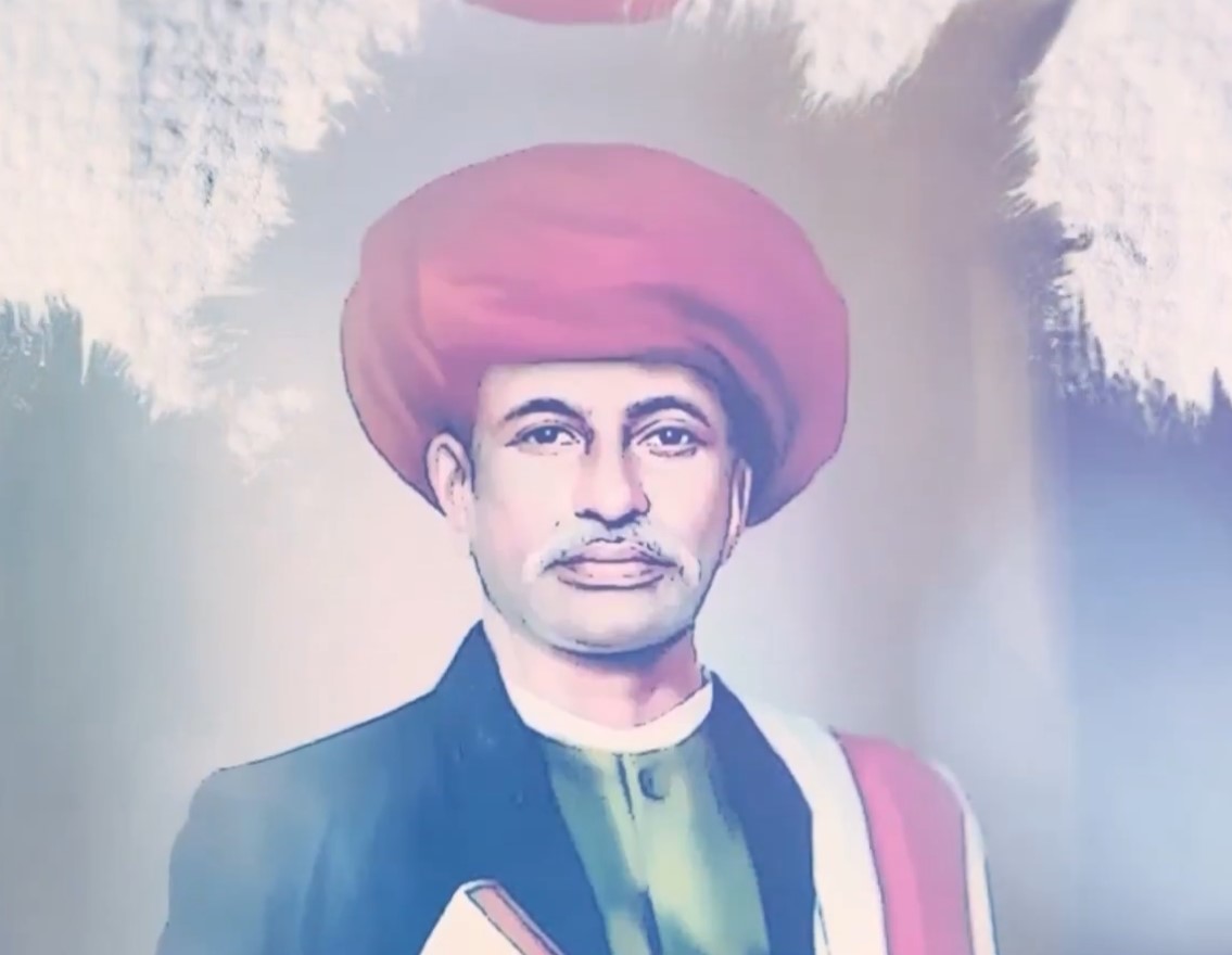 Mahatma jyotirao phule