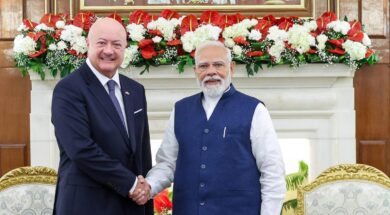 Modi-christian Stocker