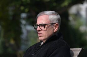 Omar Abdullah