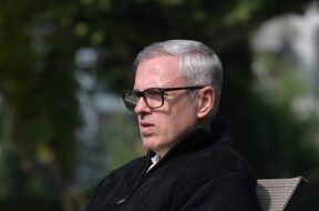 Omar Abdullah