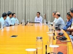 Parliamentry affairs ministry