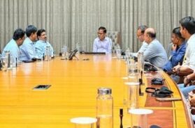 Parliamentry affairs ministry