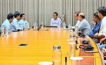 Parliamentry affairs ministry