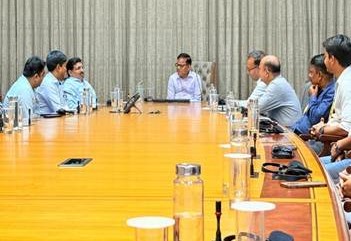 Parliamentry affairs ministry