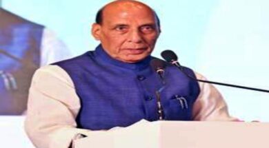 Rajnath-Singh