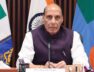 Rajnath-Singh defence minister