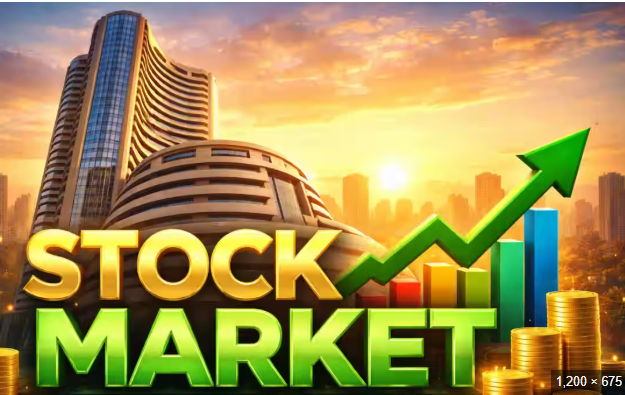 Markets: Amid war and hope, FY27 begins with Sensex, Nifty gaining over 1.5%