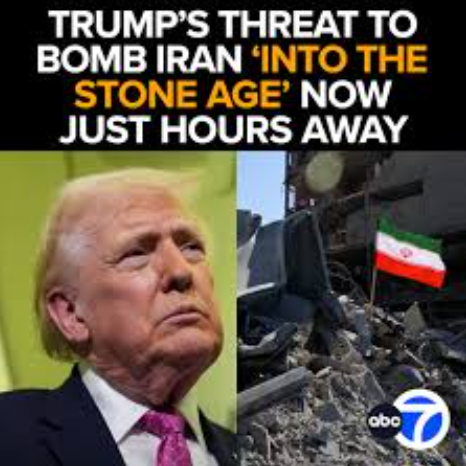 Martyrdom: Trump threatens extinction; Iran’s 14 mn people ready to die, says Pezeshkian