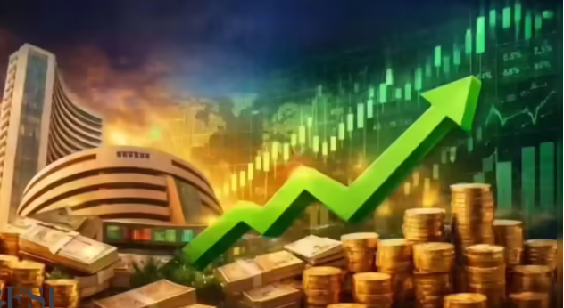 Markets: With W. Asian peace prospects, Indian equity markets jump nearly 4%