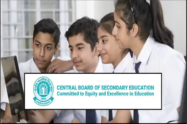 CBSE Result 2026: Steps to Check Class 10 Marks