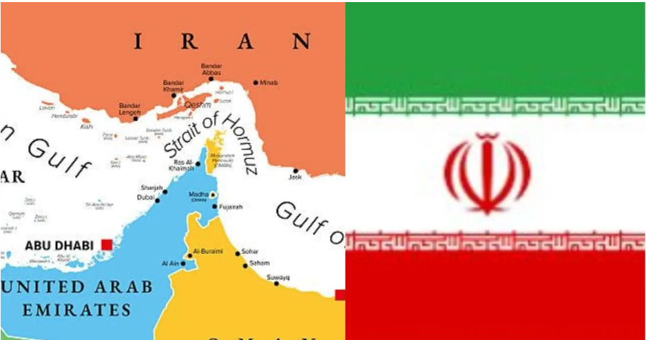 Roving Periscope: Trump to continue blockade; Iran reimposes Hormuz restrictions