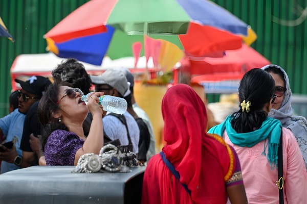 Heatwave Intensifies in Tamil Nadu’s Interior, Limited Rain Likely