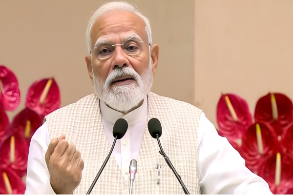 Bilateral Talks Begin as Modi Hosts South Korea’s Lee Jae Myung