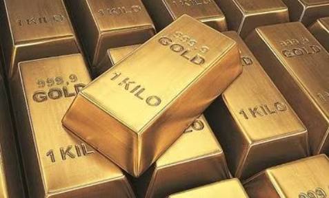 Gold: ‘Idle yellow metal worth $700 bn can drive India’s development’