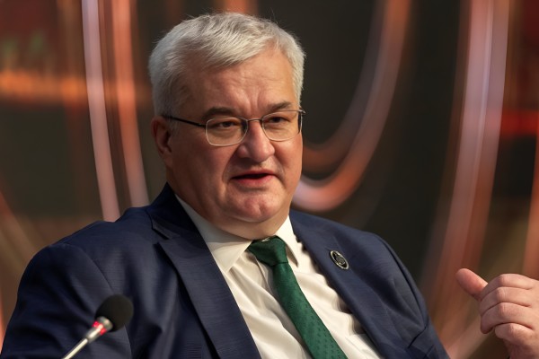 Ukraine has asked Turkey to host a Zelenskiy-Putin meeting, FM says