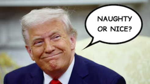 Roving Periscope: Trump lists out NATO’s ‘naughty and nice” allies on Iran war