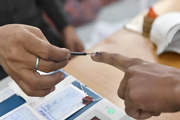 Polling begins for bypolls in Maharashtra, Gujarat alongside Tamil Nadu, Bengal assembly elections