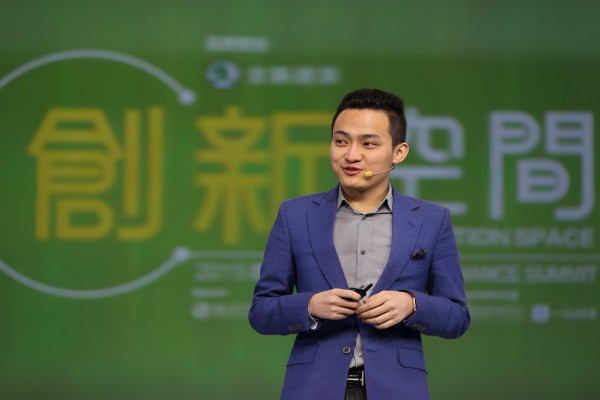 Blockchain billionaire Justin Sun takes Trump family’s crypto firm to court