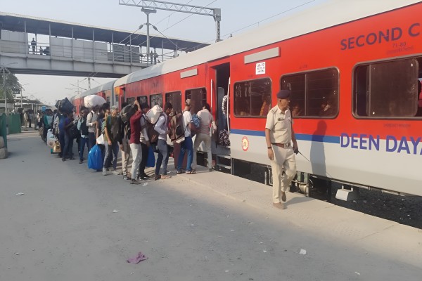 Ashwini Vaishnaw reviews summer special trains as Indian Railways plans over 18,000 trips to ease peak rush