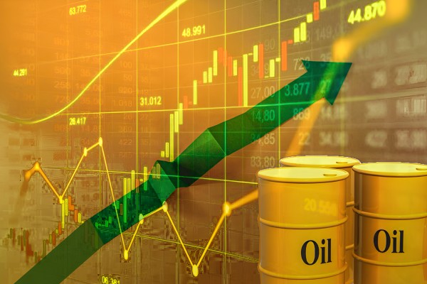 Asia shares mixed, oil advances on US-Iran deadlock