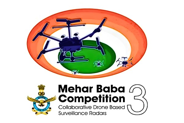 IAF opens registration for Mehar Baba Competition-3 on collaborative drone surveillance radars
