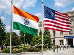 BTA talks in Washington