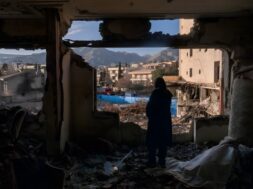 US Iran peace talks could resume in Pakistan