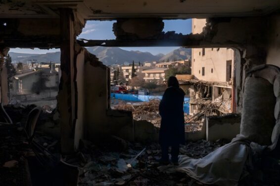 US Iran peace talks could resume in Pakistan