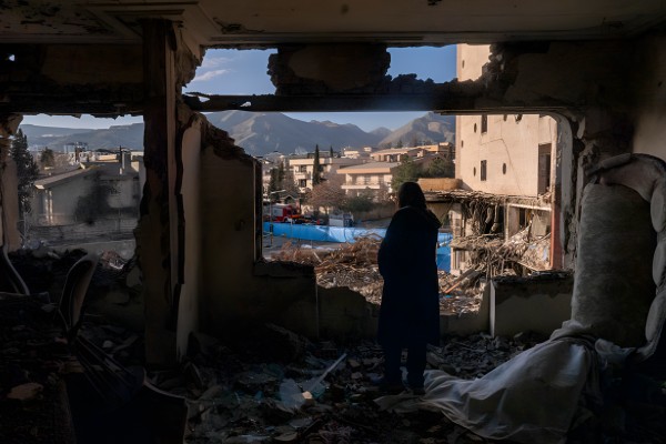 US Iran peace talks could resume in Pakistan; Iran’s foreign minister due, say sources