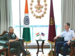 India, US discuss deepening strategic ties