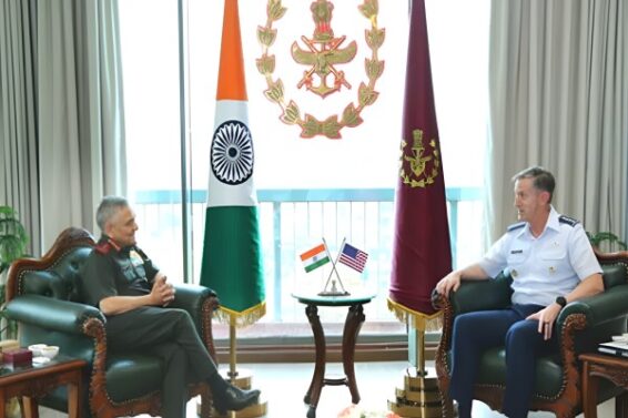 India, US discuss deepening strategic ties