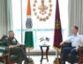 India, US discuss deepening strategic ties