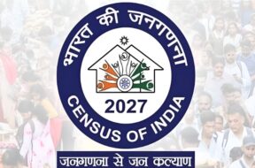 India’s first digital enumeration Census 2027