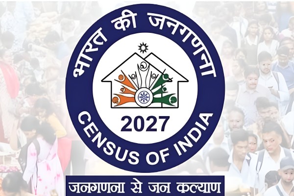 India’s first digital enumeration Census 2027 to boost data-driven policymaking