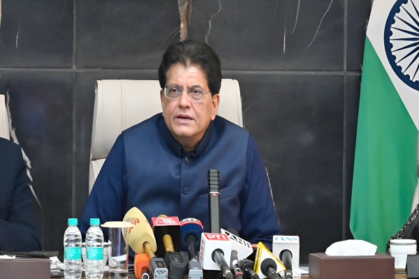 India, New Zealand set to sign key FTA to double trade, boost ties