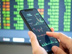 Indian stock markets open higher