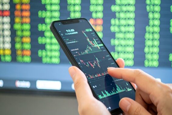 Indian stock markets open higher